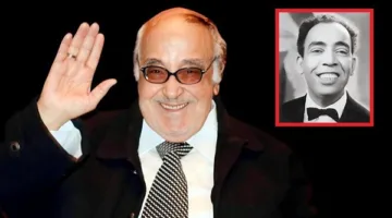 ذكرى حسن مصطفى: انطلاقته ككاتب محفوظات وتخليه عن وظيفته لتقديم إسماعيل يس