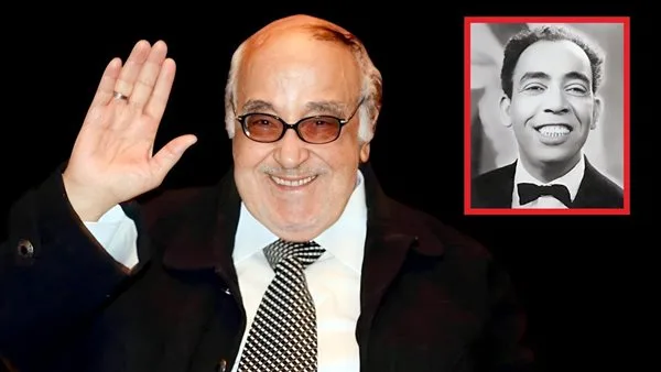 ذكرى حسن مصطفى: انطلاقته ككاتب محفوظات وتخليه عن وظيفته لتقديم إسماعيل يس ذكرى حسن مصطفى: انطلاقته ككاتب محفوظات وتخليه عن وظيفته لتقديم إسماعيل يس