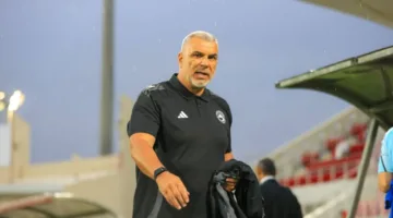 ذكرى مؤلمة لكوزمين ضد أوزبكستان.. كابوس يهدد الإمارات في تصفيات كأس العالم