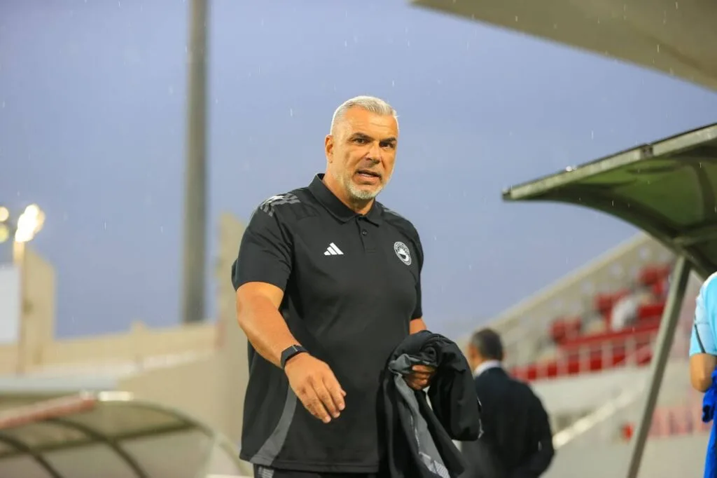 ذكرى مؤلمة لكوزمين ضد أوزبكستان.. كابوس يهدد الإمارات في تصفيات كأس العالم ذكرى مؤلمة لكوزمين ضد أوزبكستان.. كابوس يهدد الإمارات في تصفيات كأس العالم
