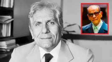 ذكرى يوسف إدريس: اتهامه بالإلحاد وصراعه مع نجيب محفوظ حول جائزة نوبل