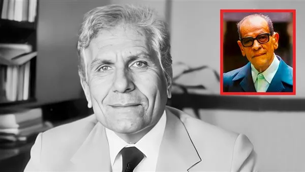 ذكرى يوسف إدريس: اتهامه بالإلحاد وصراعه مع نجيب محفوظ حول جائزة نوبل ذكرى يوسف إدريس: اتهامه بالإلحاد وصراعه مع نجيب محفوظ حول جائزة نوبل