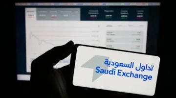 رأس المال السوقي للبورصة السعودية ينخفض بأكثر من تريليون ريال منذ بداية عام 2025.