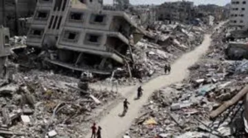 رئاسة الحكومة الإسرائيلية: وفدنا المفاوض يعمل على إنهاء الصراع في غزة وتحرير المختطفين.