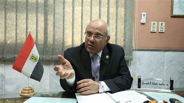 رئيس "إسكان النواب" يكشف مفاجأة حول مشروع الإيجار القديم.. و"مستقبل وطن" يقدم تعديلات جديدة