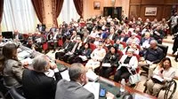 رئيس "الإحصاء" للنواب: نتبع المعايير الدولية في التعداد و1.6 مليون أسرة تقيم في الإيجار القديم