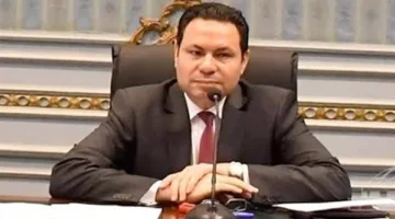 رئيس "زراعة النواب": ندعم الوزارة لتحقيق خطتها لزيادة الإنتاج الزراعي وسد الفجوة الغذائية