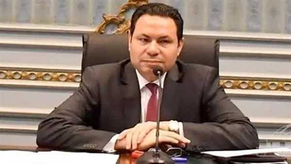 رئيس "زراعة النواب": ندعم الوزارة لتحقيق خطتها لزيادة الإنتاج الزراعي وسد الفجوة الغذائية رئيس "زراعة النواب": ندعم الوزارة لتحقيق خطتها لزيادة الإنتاج الزراعي وسد الفجوة الغذائية