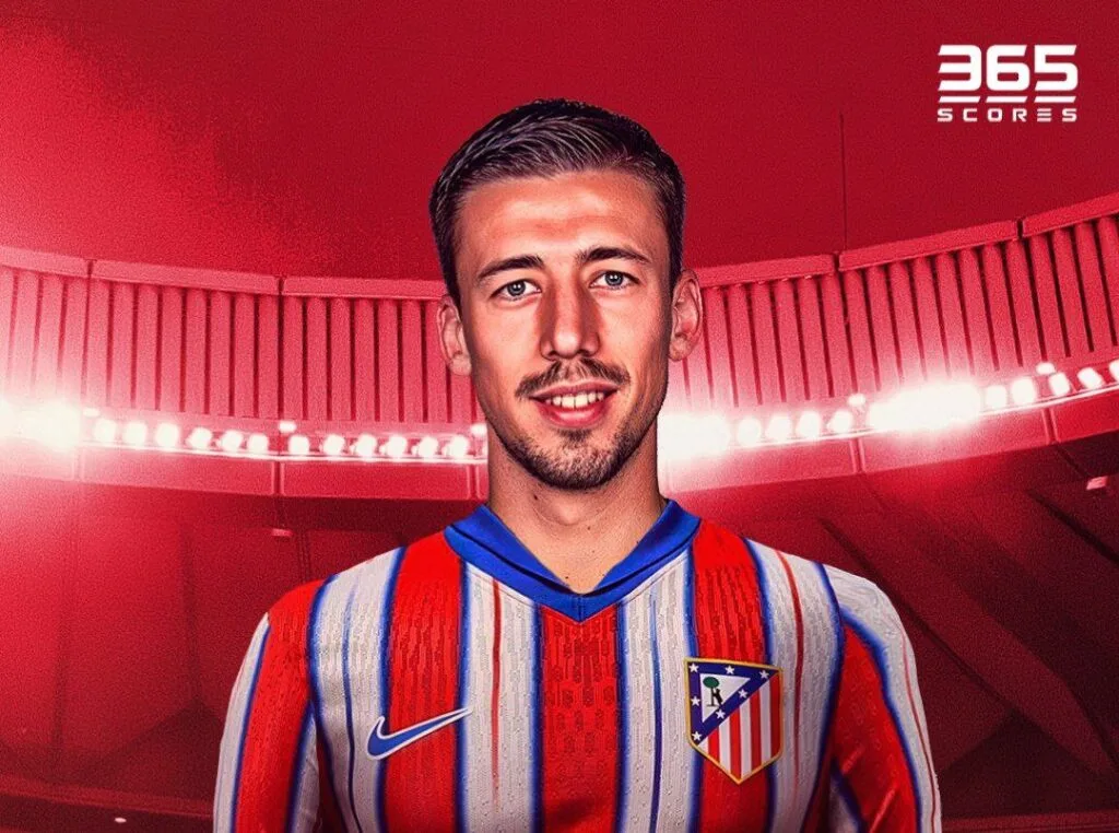 رئيس أتلتيكو مدريد: نحن قريبون من التوصل إلى اتفاق مع برشلونة لانتقال لاعبه رئيس أتلتيكو مدريد: نحن قريبون من التوصل إلى اتفاق مع برشلونة لانتقال لاعبه