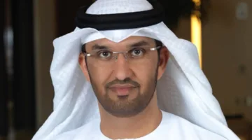 رئيس أدنوك: الإمارات والولايات المتحدة تستثمران 440 مليار دولار في صناعة الطاقة حتى عام 2035