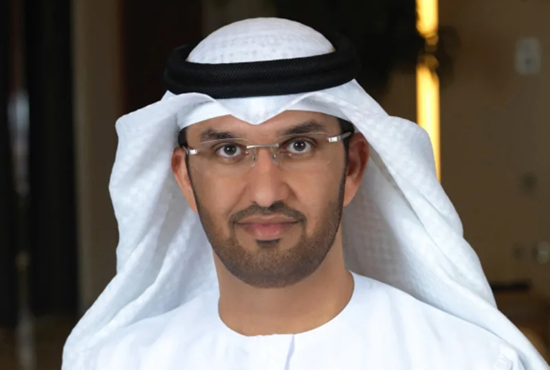 رئيس أدنوك: الإمارات والولايات المتحدة تستثمران 440 مليار دولار في صناعة الطاقة حتى عام 2035 رئيس أدنوك: الإمارات والولايات المتحدة تستثمران 440 مليار دولار في صناعة الطاقة حتى عام 2035