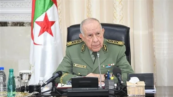 رئيس أركان الجيش الجزائري: لا نقبل المزايدة على خبرتنا في محاربة الإرهاب