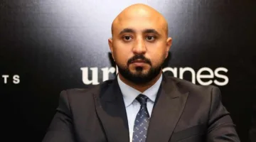 رئيس أوربان لينز: الحاجة إلى تطوير منطقة غرب رأس الحكمة إلى مدينة شاملة