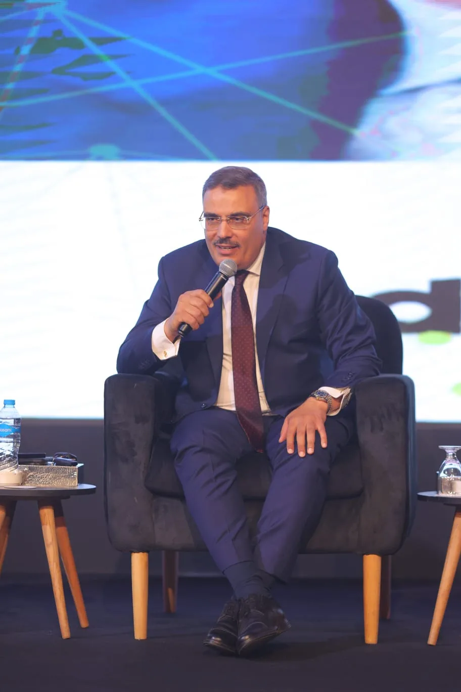 رئيس إدارة الدول العربية بـ”التمثيل التجاري”: تقديم معلومات دقيقة عن احتياجات الأسواق