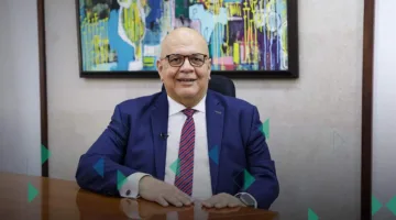 رئيس إن آي كابيتال: نحن نسعى لجمع 10 ملايين جنيه من صندوق الأسهم الجديد EGX70