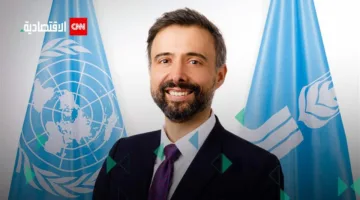 رئيس “إيفاد” لـCNN الاقتصادية: الأمن الغذائي قضية لا يمكن التفاوض عليها حتى في أوقات النزاعات التجارية