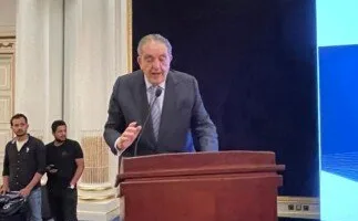 رئيس اتحاد الغرف التجارية يدعو إلى تنسيق السياسات المالية والنقدية والتجارية والاستثمارية.