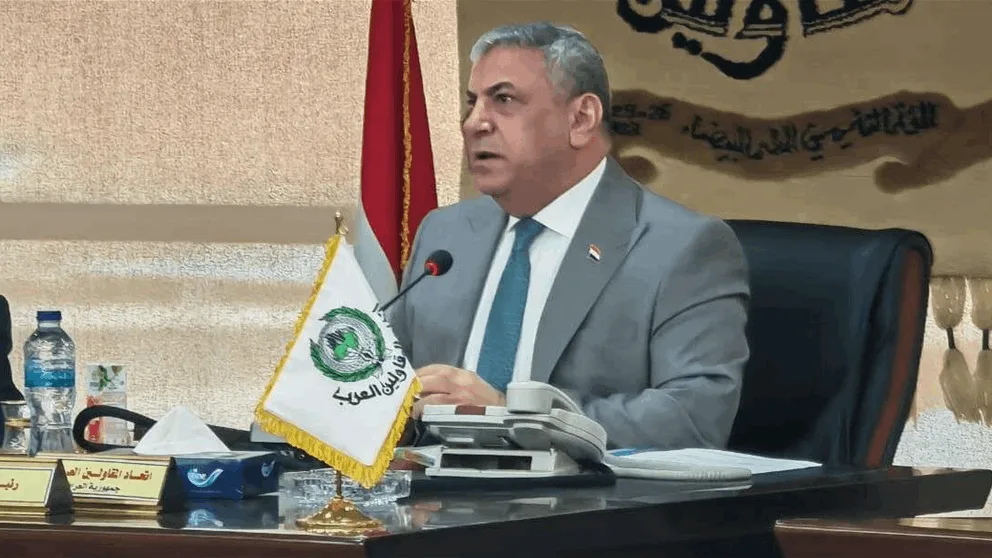 رئيس اتحاد المقاولين العرب: إعادة الاستقرار إلى لبنان مسؤولية مشتركة.