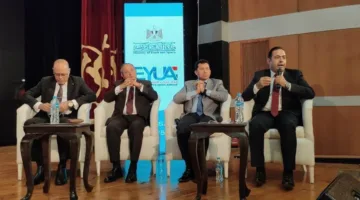 رئيس اتحاد شباب المغتربين: تدريب 10 آلاف شاب سنويًا للسفر للخارج.. وتحويلات المصريين شهدت زيادة غير مسبوقة