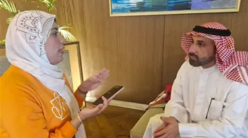 رئيس اتحاد عمال البحرين: نتفاوض مع اتحاد عمال مصر لاستقدام عمال مصريين في مجال البناء (مقابلة)