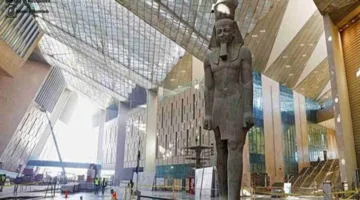رئيس اتحاد عمال السياحة العرب: مصر تفتح “المتحف الكبير” احتفالًا بذكرى استعادة هويتها من الإخوان