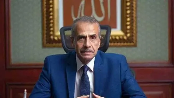 رئيس الإحصاء: 1.6 مليون أسرة مستفيدة من الإيجار القديم على مستوى الجمهورية