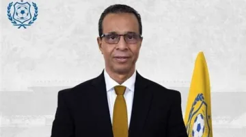 رئيس “الإسماعيلي” يتحدث عن قرار إلغاء الهبوط إلى دوري الدرجة الثانية (فيديو)
