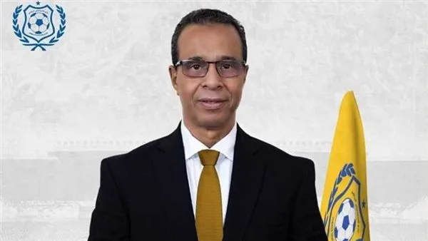 رئيس “الإسماعيلي” يتحدث عن قرار إلغاء الهبوط إلى دوري الدرجة الثانية (فيديو) رئيس “الإسماعيلي” يتحدث عن قرار إلغاء الهبوط إلى دوري الدرجة الثانية (فيديو)
