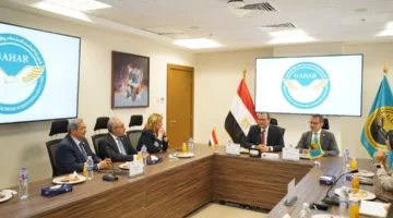 رئيس الإعتماد والرقابة: نهدف إلى توحيد معايير الجودة وسلامة المرضى في الأنظمة الصحية بالدول العربية