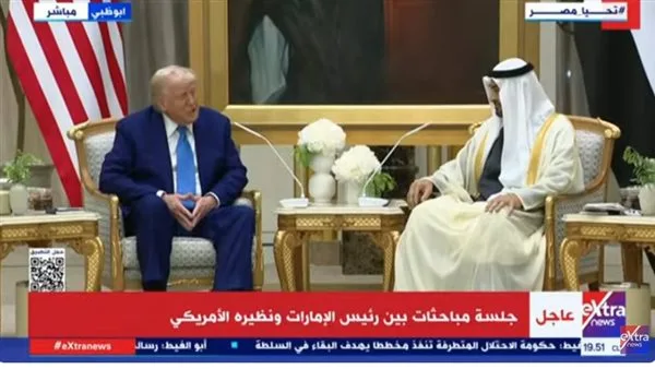 رئيس الإمارات: شراكة استراتيجية مع أمريكا في قطاع الفضاء رئيس الإمارات: شراكة استراتيجية مع أمريكا في قطاع الفضاء
