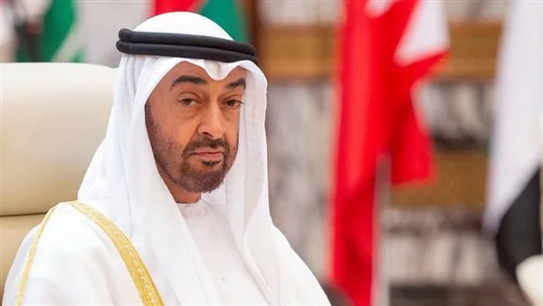 رئيس الإمارات: عقدت مناقشات مثمرة مع ترامب رئيس الإمارات: عقدت مناقشات مثمرة مع ترامب