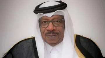 رئيس الاتحاد الآسيوي لألعاب القوى: اتحاد غرب آسيا يلعب دوراً مهماً في تعزيز اللعبة على المستوى القاري.