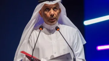 رئيس الاتحاد القطري لكرة الطاولة: بطولة العالم (الدوحة 2025) ستظل محفورة في الذاكرة تاريخيًا