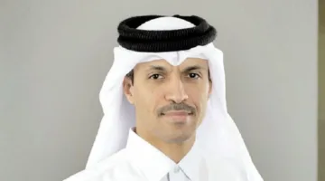 رئيس الاتحاد القطري لكرة القدم يبارك للغرافة فوزه بكأس الأمير ويثني على التنظيم الممتاز.