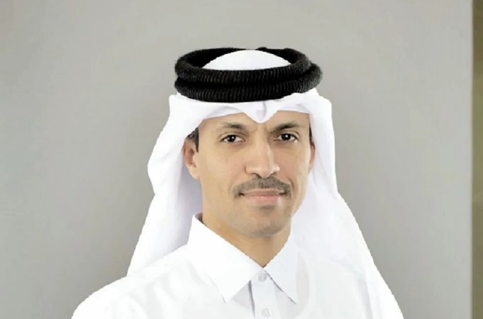 رئيس الاتحاد القطري لكرة القدم يبارك للغرافة فوزه بكأس الأمير ويثني على التنظيم الممتاز. رئيس الاتحاد القطري لكرة القدم يبارك للغرافة فوزه بكأس الأمير ويثني على التنظيم الممتاز.