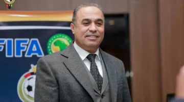 رئيس الاتحاد الليبي لكرة القدم «المغربي» لـ«روزاليوسف»: تواجد المصريين مؤقت.. وقد أرجأت الدوري والكأس للتفاوض حول تحسين الأوضاع.