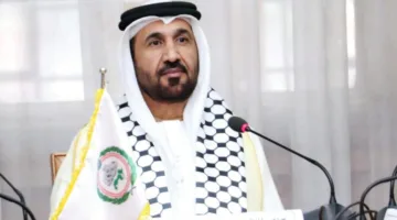 رئيس البرلمان العربي: يجب اتخاذ موقف قوي ضد تزايد معاناة الشعب الفلسطيني بشكل أكثر قسوة