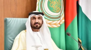 رئيس البرلمان العربي يشدد على أهمية إقرار مبادرات قانونية تدعم ثقافة حقوق الإنسان