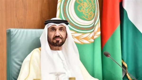 رئيس البرلمان العربي يشدد على أهمية إقرار مبادرات قانونية تدعم ثقافة حقوق الإنسان رئيس البرلمان العربي يشدد على أهمية إقرار مبادرات قانونية تدعم ثقافة حقوق الإنسان