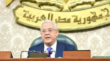 رئيس البرلمان يُقدم التهاني للشعب المصري بمناسبة عيد الأضحى المبارك