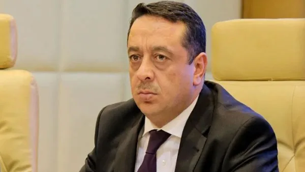 رئيس البريد الأردني: نسعى لنقل تجربة مصر لتطوير الخدمات وتطبيق الشمول المالي