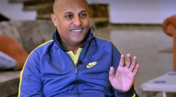 رئيس البنك الأهلي: طارق مصطفى مش مضايق بعد فشل انتقاله لتدريب الزمالك