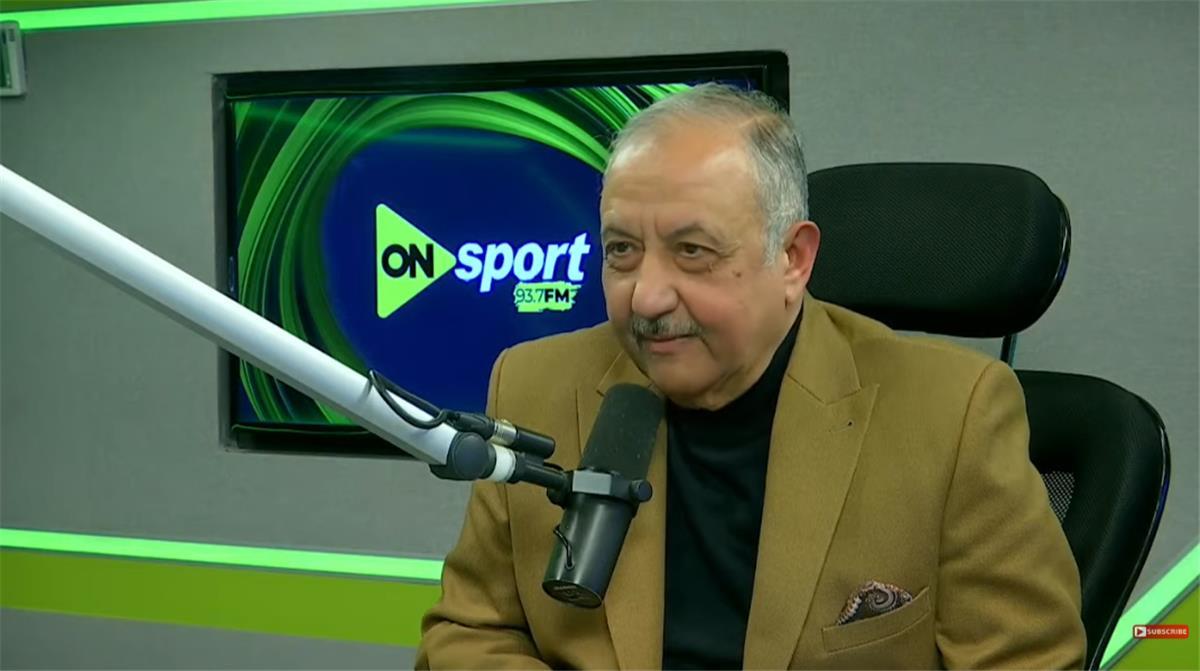 رئيس البنك الأهلي: لن أرفض رحيل طارق مصطفى إلى الزمالك.. وهدفنا الكونفدرالية