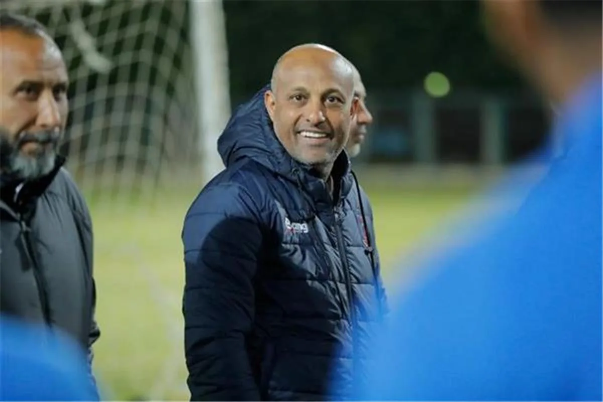 رئيس البنك الأهلي يحسم جدل تولي طارق مصطفى تدريب الزمالك