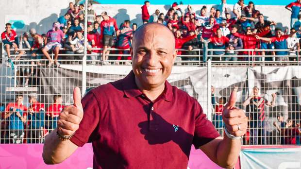 رئيس البنك الأهلي يعلن مصير رحيل طارق مصطفى لتدريب الزمالك