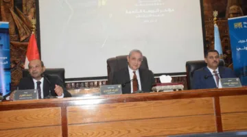 رئيس البورصة: نهدف إلى تسريع إجراءات إدراج الأوراق المالية وتسهيل آليات زيادة رؤوس الأموال.