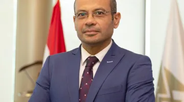 رئيس البورصة: نهدف إلى تعزيز إدراج أوراق مالية جديدة وتسهيل إجراءات زيادة رؤوس الأموال.