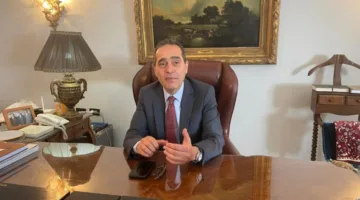 رئيس “التصديري للصناعات الكيماوية” لـ “الاستثمار العربي”: معالجة أزمة نقص الغاز لمصانع الأسمدة يوم الأحد القادم