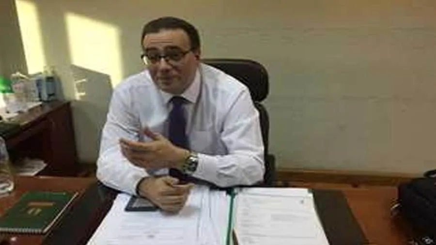 رئيس “التنظيم والإدارة” يناقش مع “المجلس القومي للطفولة” سبل التعاون لمراجعة الهيكل التنظيمي للمجلس. رئيس “التنظيم والإدارة” يناقش مع “المجلس القومي للطفولة” سبل التعاون لمراجعة الهيكل التنظيمي للمجلس.