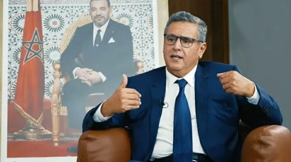 رئيس الحكومة: مشاريع المونديال تسهم في خلق فرص العمل وتعزيز الاقتصاد الوطني